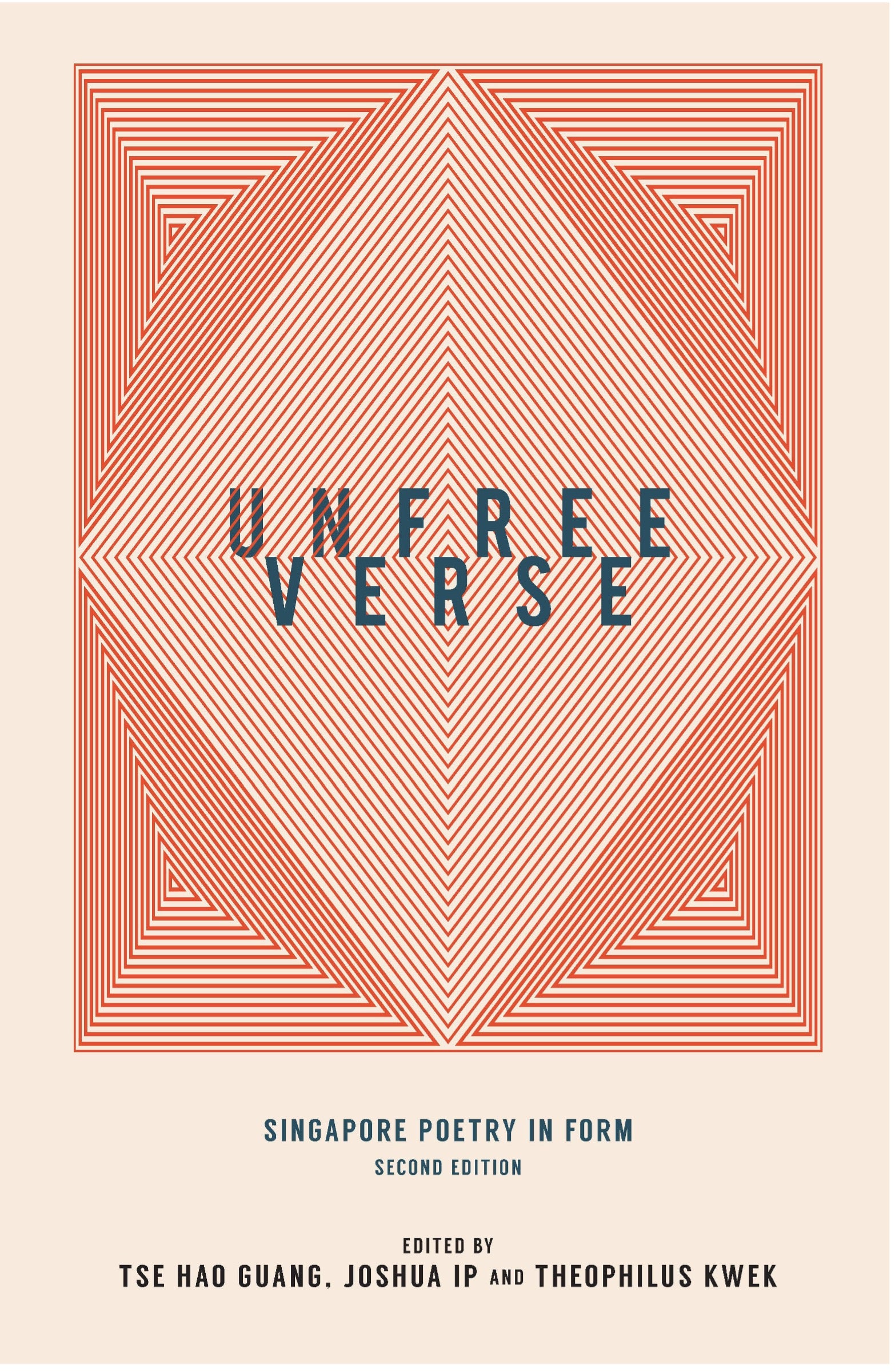 UnFree Verse (2nd Edition)