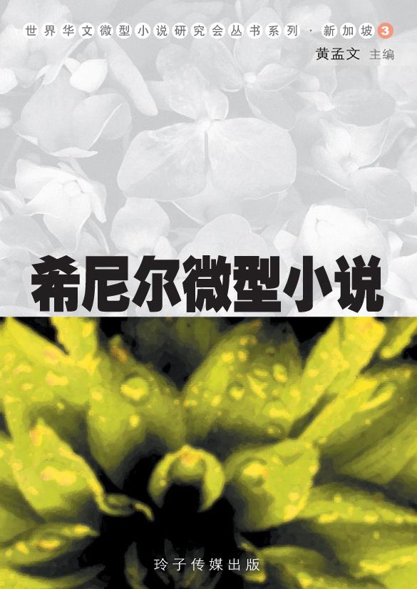 xi-ni-er-wei-xing-xiao-shuo