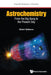Astrochemistry