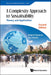 A Complexity Approach To Sustainability