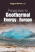 Perspectives For Geothermal Energy In Europe