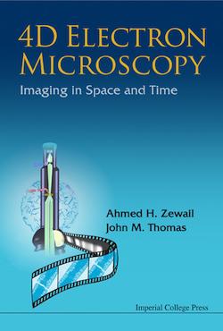 4D Electron Microscopy