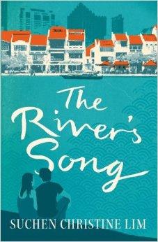 The River's Song by Suchen Chrisine Lim