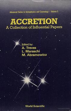 Accretion