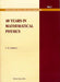40 Years in Mathematical Physics
