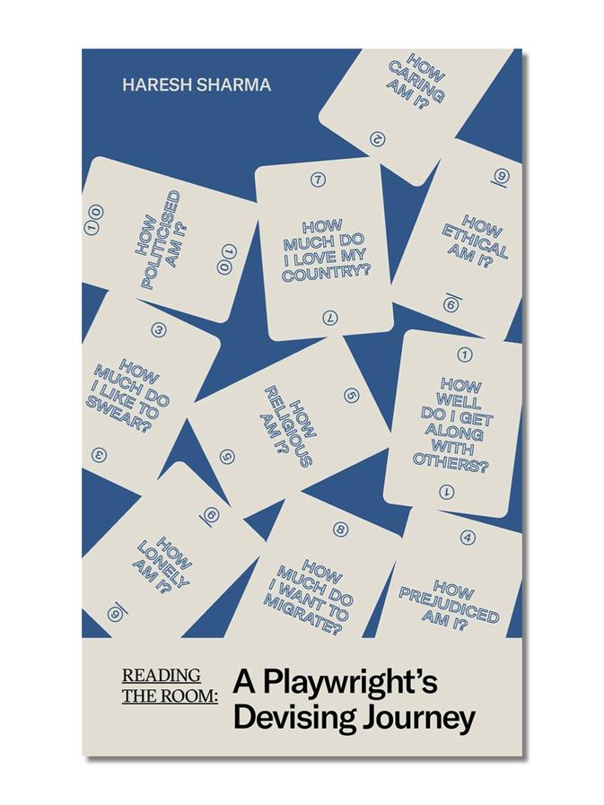 Reading the Room: A Playwright’s Devising Journey