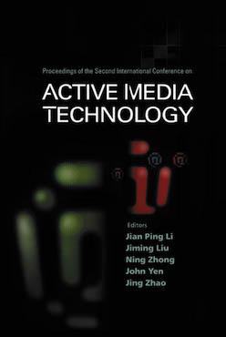 Active Media Technology