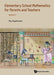 Elementary School Mathematics For Parents And Teachers