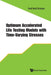 Optimum Accelerated Life Testing Models With Time-Varying Stresses