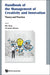 Handbook Of The Management Of Creativity And Innovation