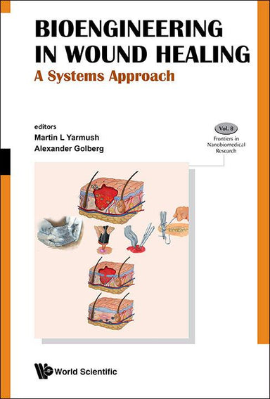 Bioengineering In Wound Healing
