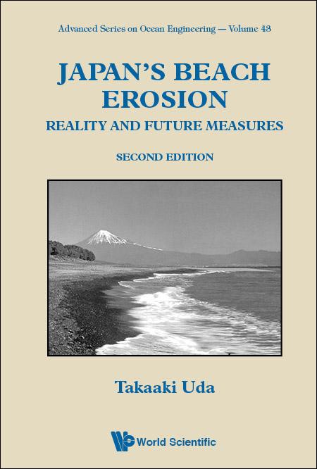 Japan's Beach Erosion