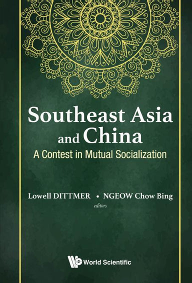 Southeast Asia And China
