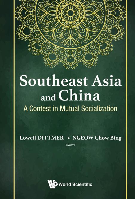 Southeast Asia And China