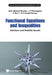 Functional Equations And Inequalities