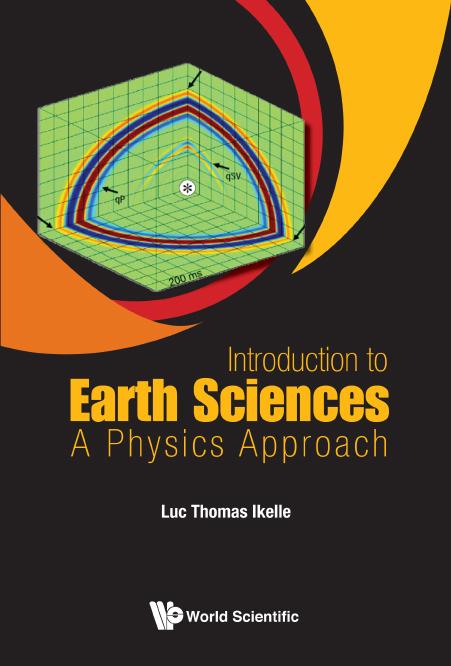 Introduction To Earth Sciences