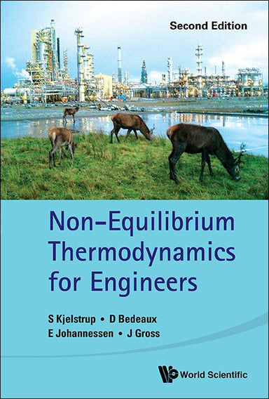 Non-Equilibrium Thermodynamics For Engineers
