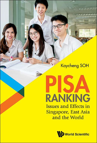 Pisa Ranking