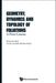 Geometry, Dynamics And Topology Of Foliations