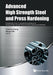 Advanced High Strength Steel And Press Hardening