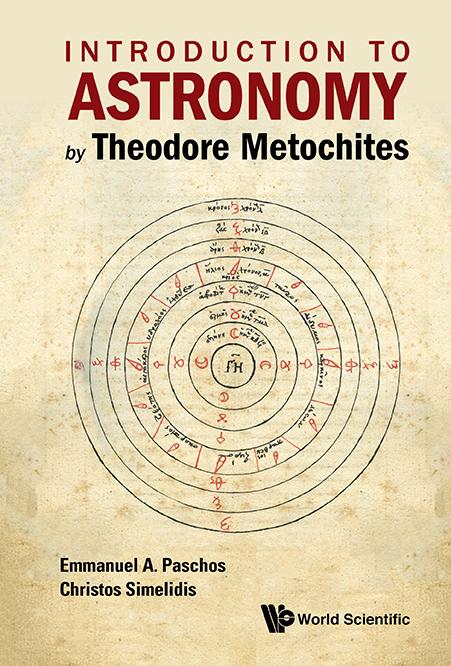 Introduction To Astronomy By Theodore Metochites