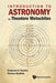 Introduction To Astronomy By Theodore Metochites