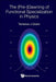 The (Pre-)Dawning Of Functional Specialization In Physics