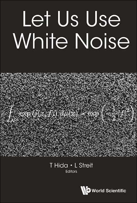 Let Us Use White Noise