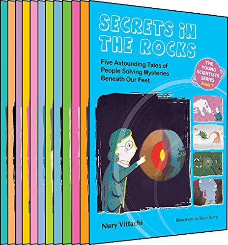 The Young Scientists Series