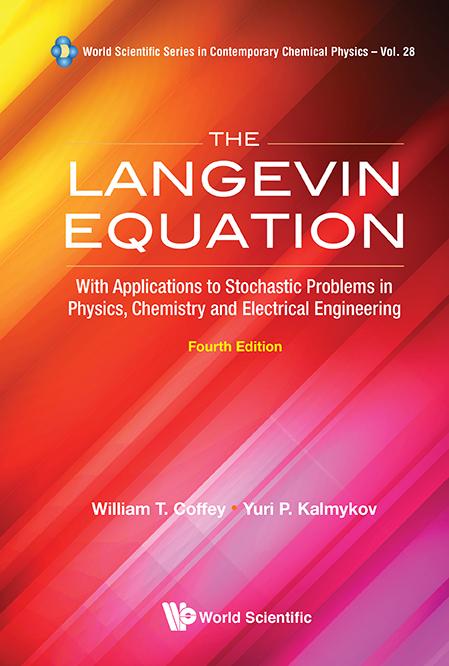 The Langevin Equation
