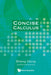 Concise Calculus