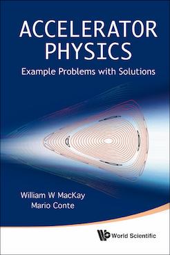 Accelerator Physics