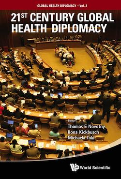 21st Century Global Health Diplomacy