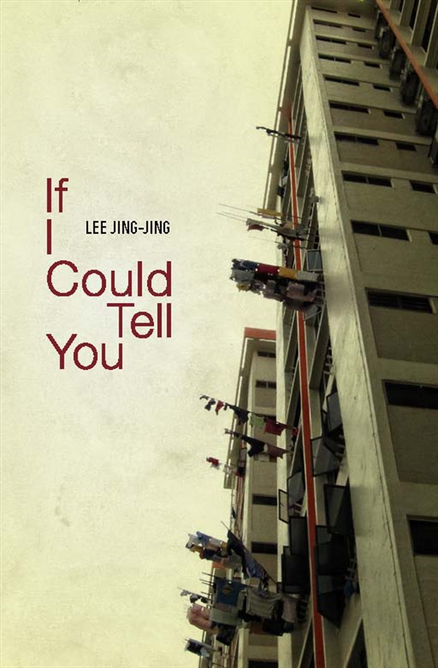 If I Could Tell You