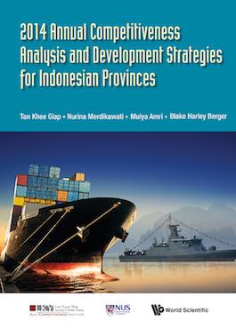 2014 Annual Competitiveness Analysis and Development Strategies for Indonesian Provinces