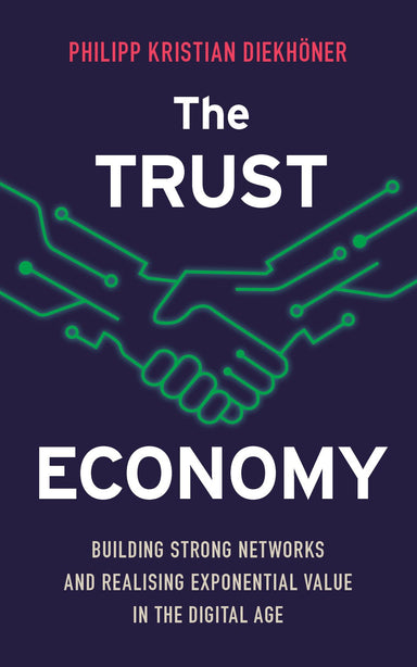 The Trust Economy - Localbooks.sg