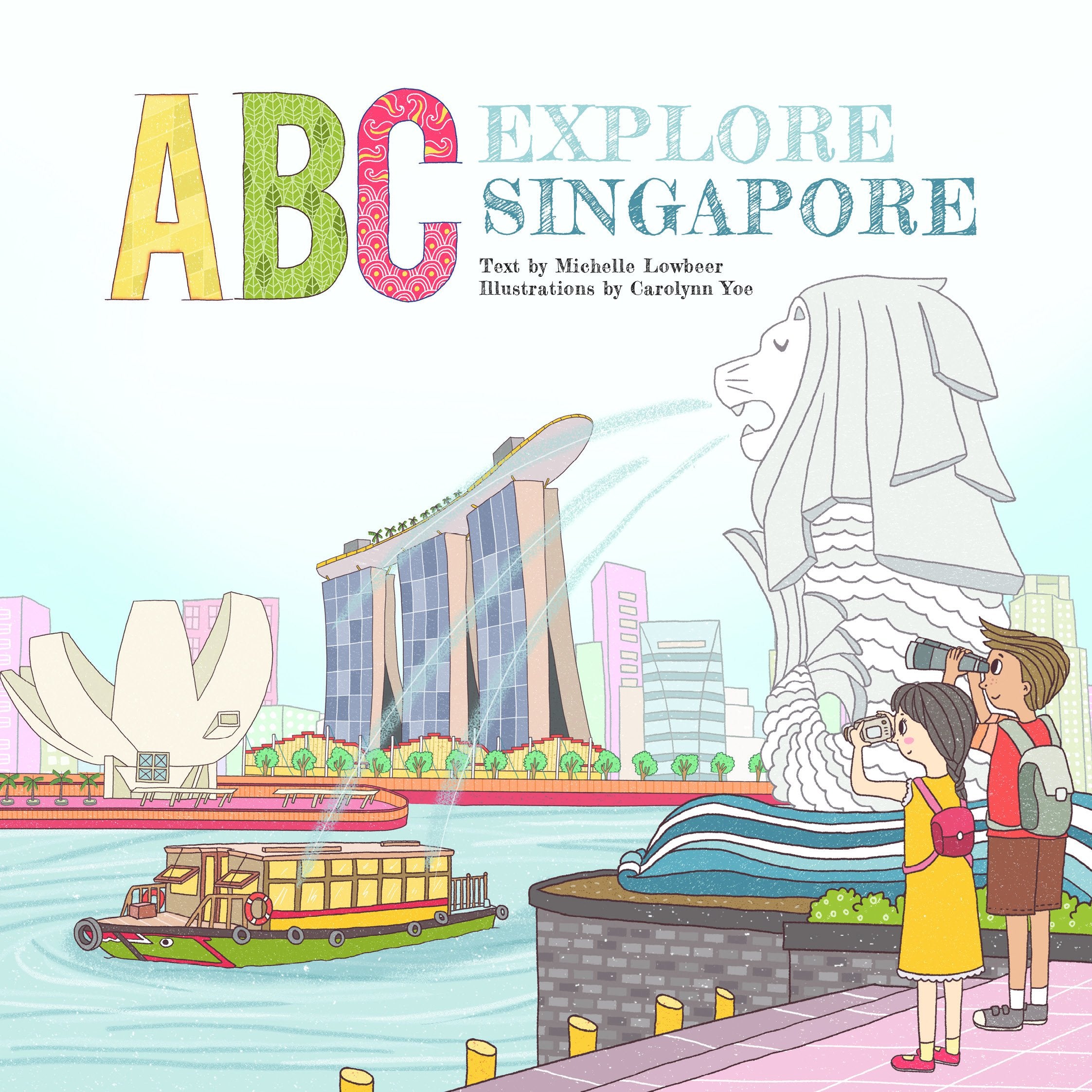 ABC Explore Singapore