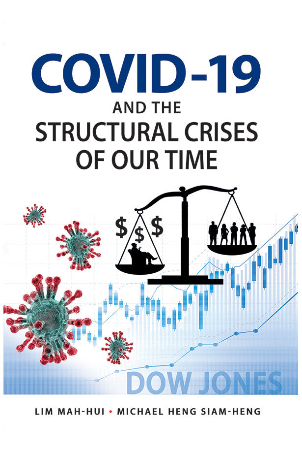COVID-19 and the Structural Crises of Our Time