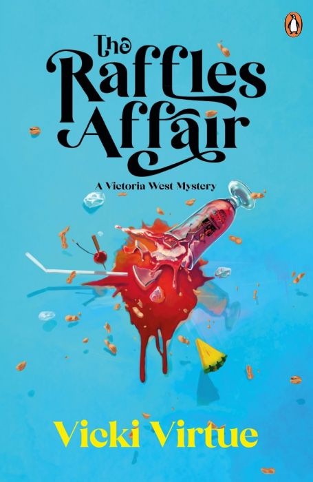 The Raffles Affair
