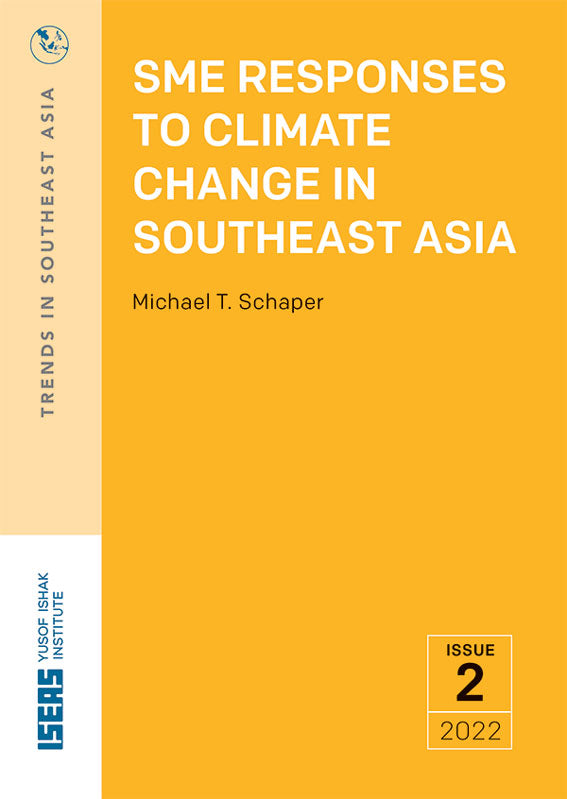 SME Responses to Climate Change in Southeast Asia