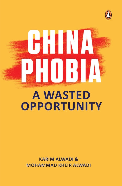 ChinaPhobia A Wasted Opportunity