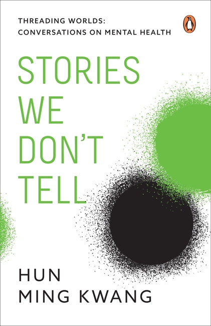 Stories We Don’t Tell