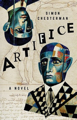 Artifice: a novel