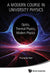 A Modern Course in University Physics
