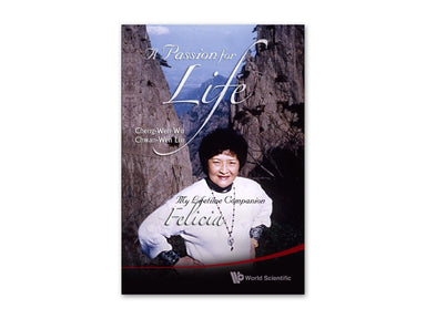 A Passion for Life