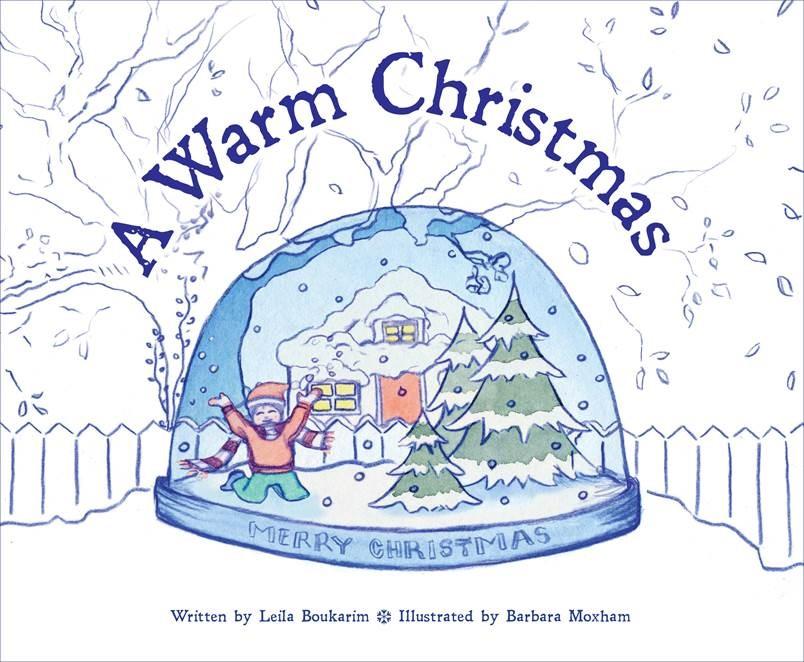 A Warm Christmas