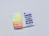 ABUSE SUXXX!!! AND OTHER PLAYS - Localbooks.sg