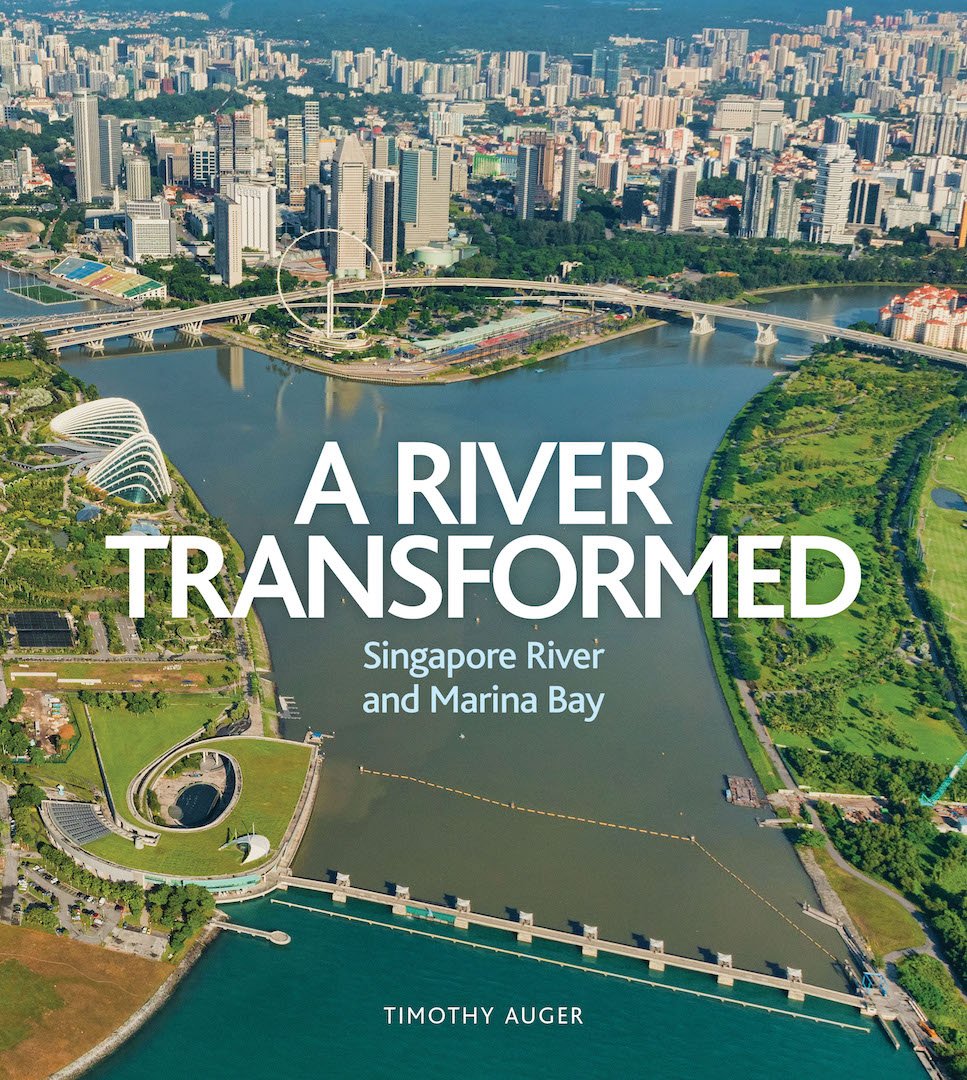 A River Transformed