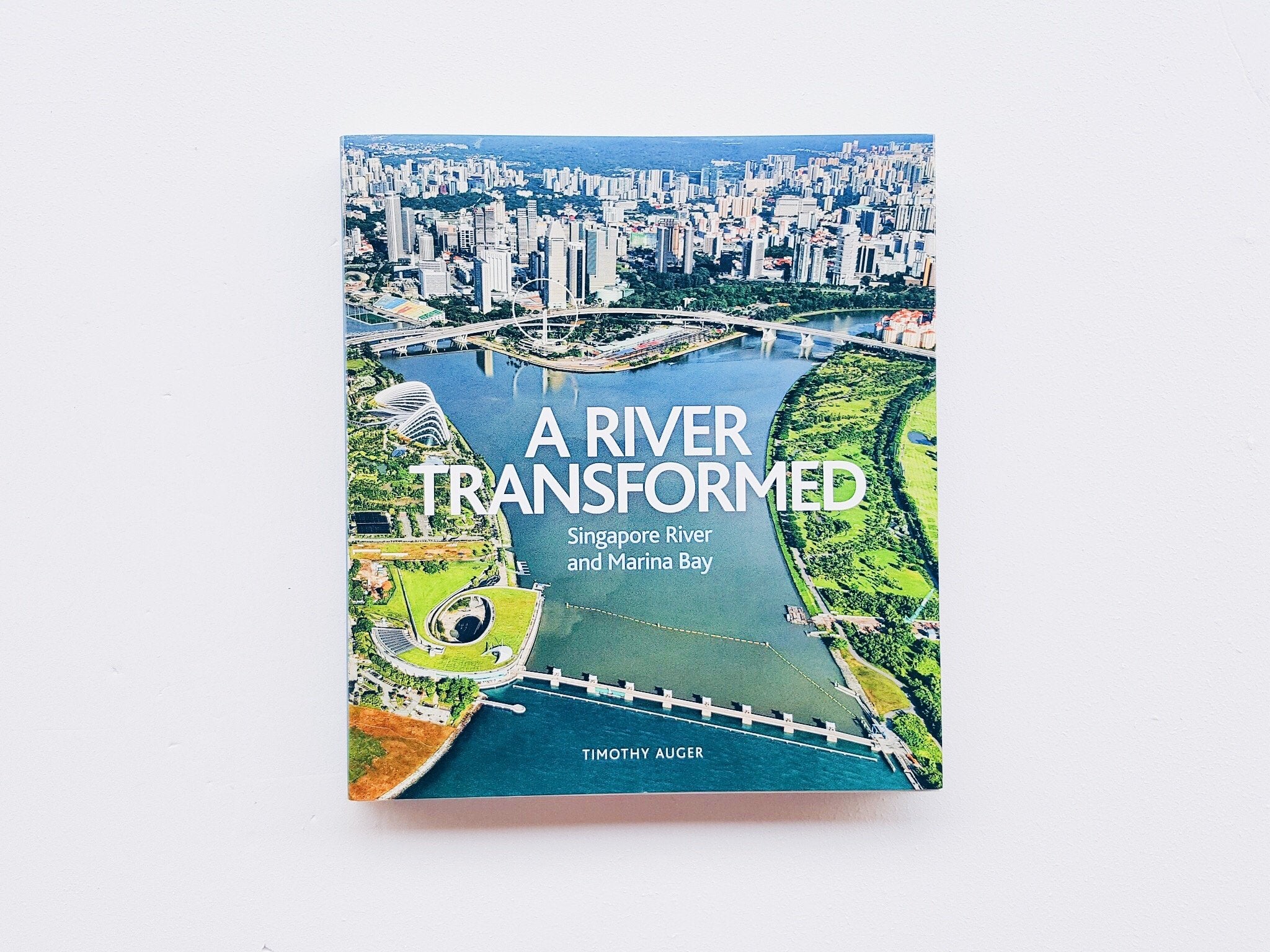 A River Transformed