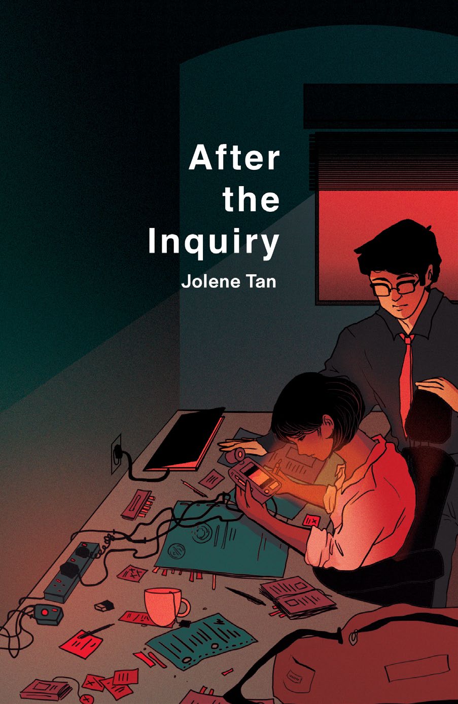 After the Inquiry